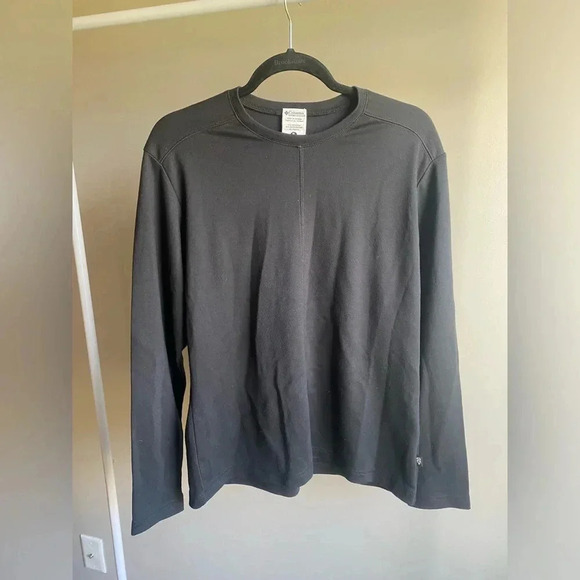 Columbia Tops - Vintage Columbia GRT long sleeve shirt